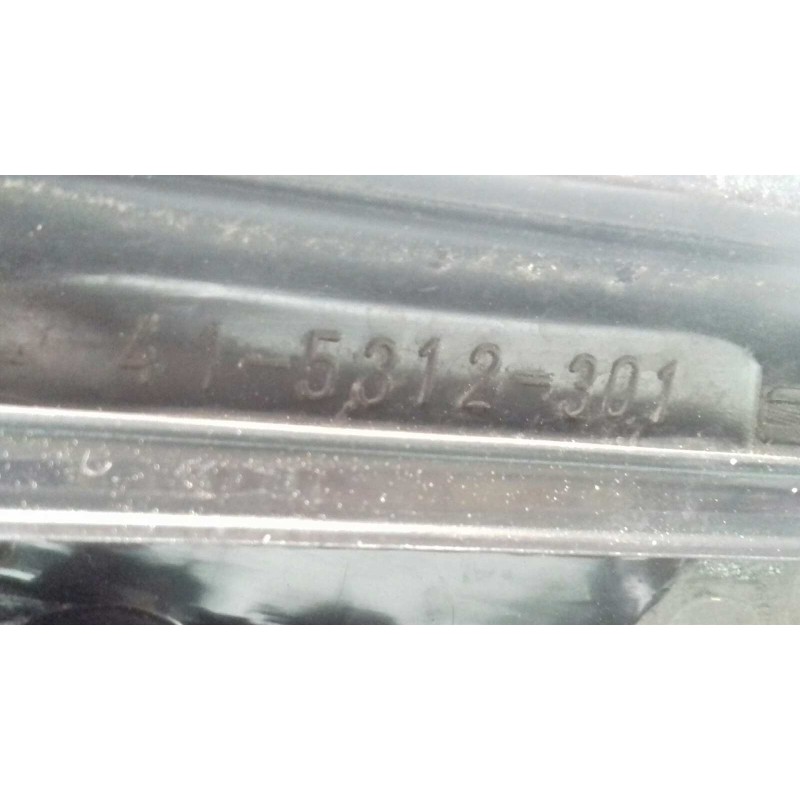 Recambio de retrovisor izquierdo para seat cordoba berlina (6k2) dream referencia OEM IAM 415312301  MANUAL