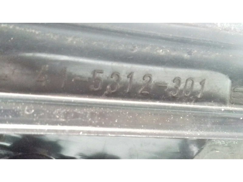 Recambio de retrovisor izquierdo para seat cordoba berlina (6k2) dream referencia OEM IAM 415312301  MANUAL