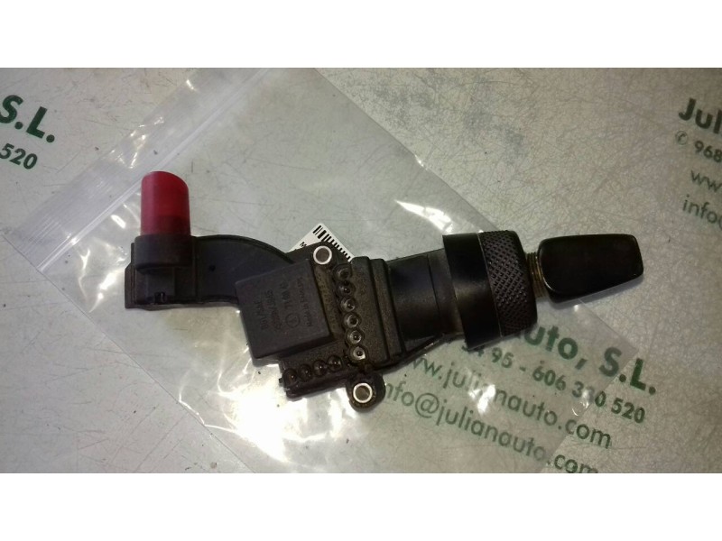 Recambio de mando luces para ford orion injection referencia OEM IAM 86AG13B302AA  