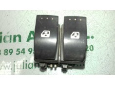 Recambio de mando elevalunas delantero izquierdo para renault espace iv (jk0) dynamique referencia OEM IAM 2650305 5 + 5 PINES B