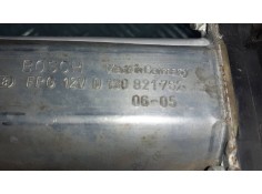 Recambio de motor elevalunas delantero derecho para citroen xsara picasso 1.6 hdi 90 exclusive referencia OEM IAM 0130821762 CON 2