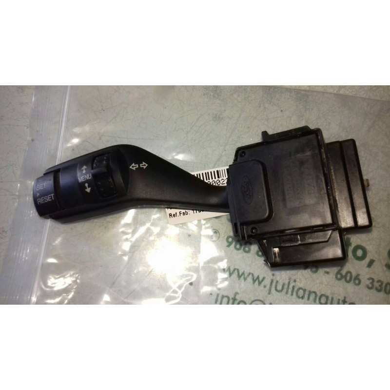 Recambio de mando intermitentes para ford focus c-max (cap) 30 aniversario referencia OEM IAM 17D940A  