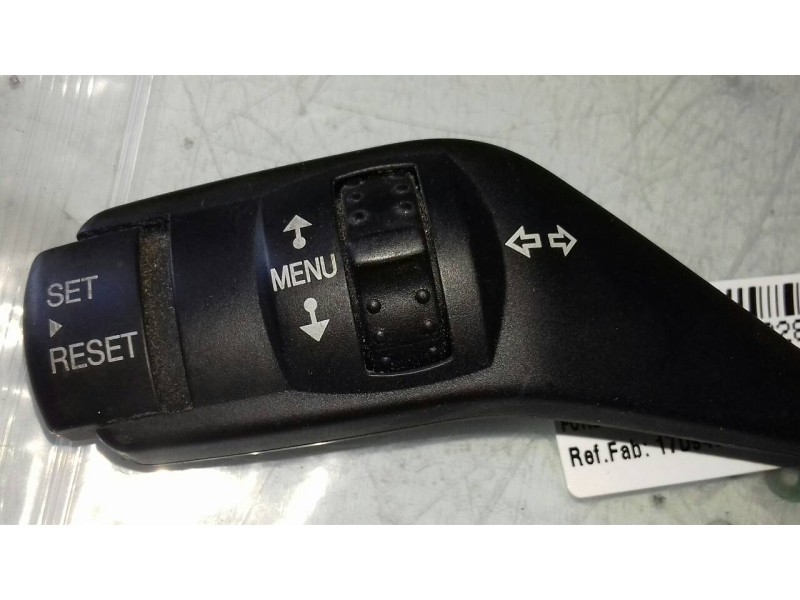 Recambio de mando intermitentes para ford focus c-max (cap) 30 aniversario referencia OEM IAM 17D940A  