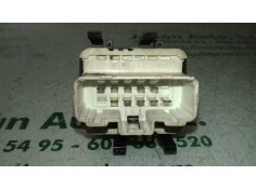 Recambio de mando elevalunas delantero izquierdo para renault espace iv (jk0) dynamique referencia OEM IAM 2650305 5 + 5 PINES B 2