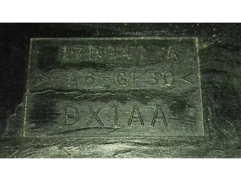 Recambio de mando intermitentes para ford focus c-max (cap) 30 aniversario referencia OEM IAM 17D940A  