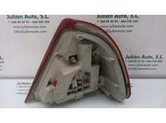 Recambio de piloto trasero izquierdo para mercedes-benz clase c (w202) berlina referencia OEM IAM    2