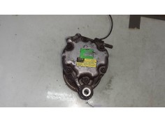 Recambio de compresor aire acondicionado para opel frontera a básico referencia OEM IAM 5062211360 DKV14 ZEXEL 2