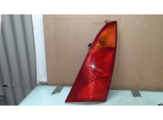 Recambio de piloto trasero derecho para ford focus berlina (cak) ambiente referencia OEM IAM 1M5113404  