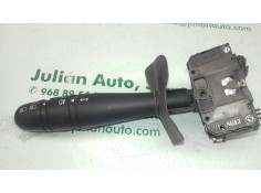 Recambio de mando luces para renault clio ii fase i (b/cbo) 1.2 referencia OEM IAM 6166018 110233 VALEO