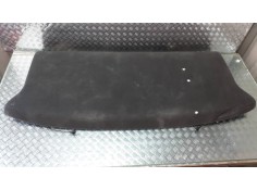 Recambio de bandeja trasera para seat ibiza (6l1) stella referencia OEM IAM 6L6867769E  6L6867769E6E8