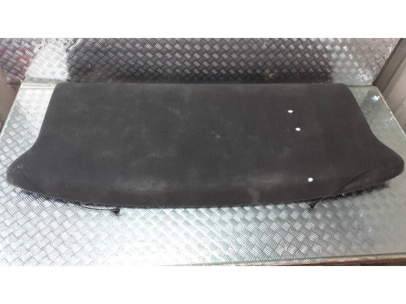 Recambio de bandeja trasera para seat ibiza (6l1) stella referencia OEM IAM 6L6867769E  6L6867769E6E8