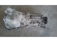 Recambio de caja cambios para bmw serie 3 touring (e91) 320d referencia OEM IAM HES 4552994HES 6 VELOCIDADES 2