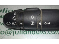 Recambio de mando luces para renault clio ii fase i (b/cbo) 1.2 referencia OEM IAM 6166018 110233 VALEO 2