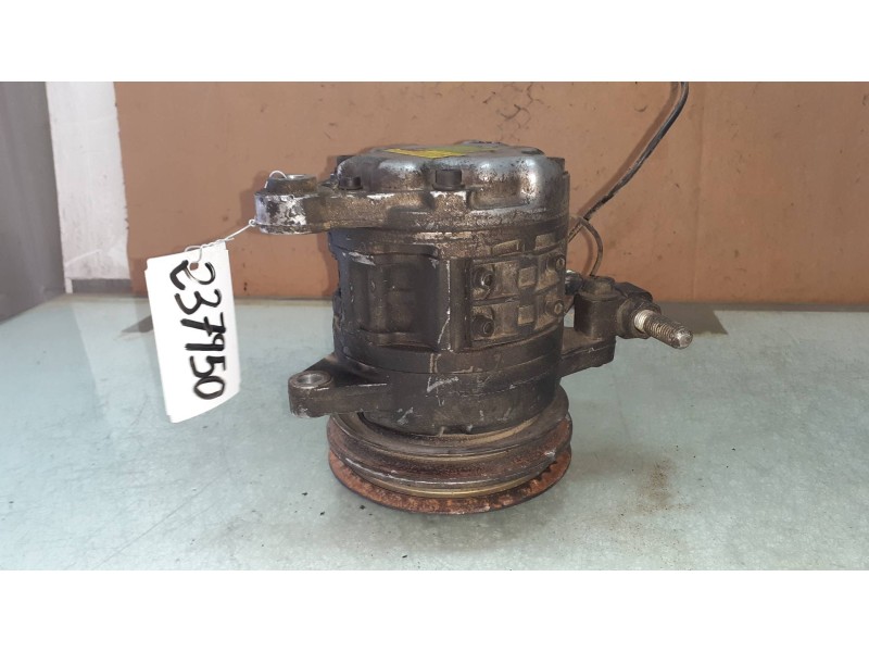 Recambio de compresor aire acondicionado para opel frontera a básico referencia OEM IAM 5062211360 DKV14 ZEXEL