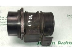 Recambio de caudalimetro para renault laguna ii (bg0) authentique referencia OEM IAM 5WK9609Z 5WK9609 191203
