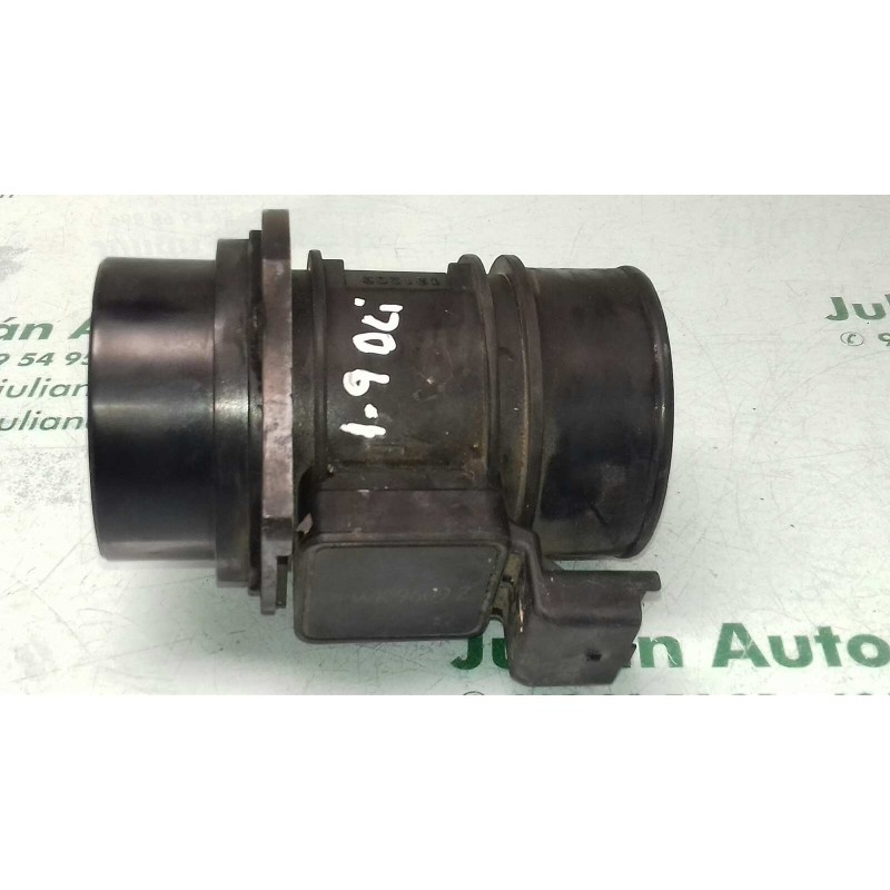 Recambio de caudalimetro para renault laguna ii (bg0) authentique referencia OEM IAM 5WK9609Z 5WK9609 191203