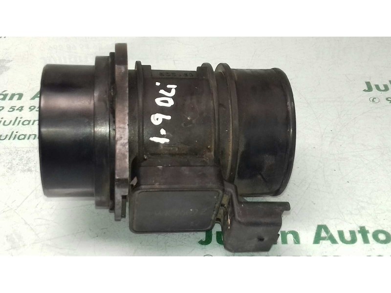 Recambio de caudalimetro para renault laguna ii (bg0) authentique referencia OEM IAM 5WK9609Z 5WK9609 191203