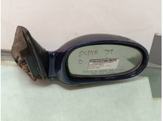 Recambio de retrovisor derecho para kia shuma 1.5 ls 4 berlina referencia OEM IAM 010133  ELECTRICO