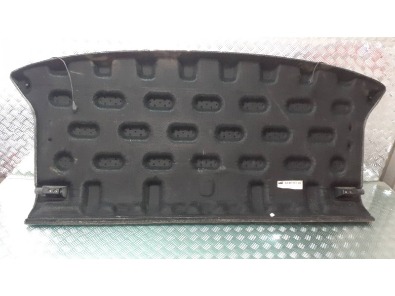 Recambio de bandeja trasera para seat ibiza (6l1) stella referencia OEM IAM 6L6867769E  6L6867769E6E8