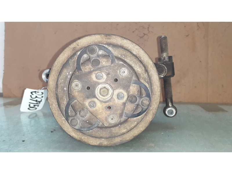 Recambio de compresor aire acondicionado para opel frontera a básico referencia OEM IAM 5062211360 DKV14 ZEXEL