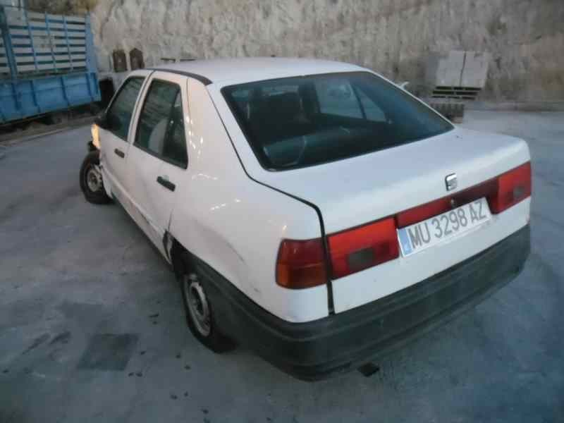 seat toledo (1l) del año 1992