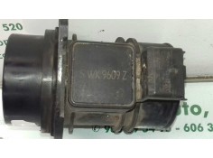 Recambio de caudalimetro para renault laguna ii (bg0) authentique referencia OEM IAM 5WK9609Z 5WK9609 191203 2