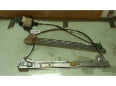 Recambio de elevalunas delantero izquierdo para mercedes-benz vito caja cerrada 6.03  109 cdi compacto (639.601) referencia OEM 