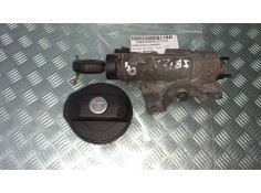 Recambio de conmutador de arranque para seat ibiza (6l1) stella referencia OEM IAM 4B090585C 1J0201553B TAPON COMBUSTIBLE