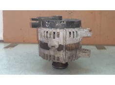 Recambio de alternador para land rover freelander (lr2) td4 e referencia OEM IAM 6G9N10300ADB FOMOCO 150A