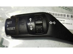 Recambio de mando intermitentes para ford focus berlina (cap) ambiente (d) referencia OEM IAM 17D940B   2