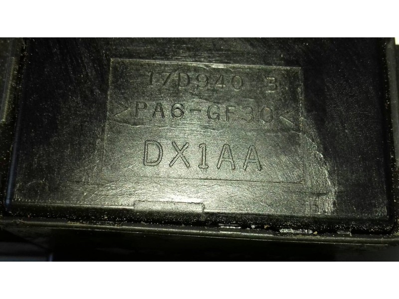 Recambio de mando intermitentes para ford focus berlina (cap) ambiente (d) referencia OEM IAM 17D940B  