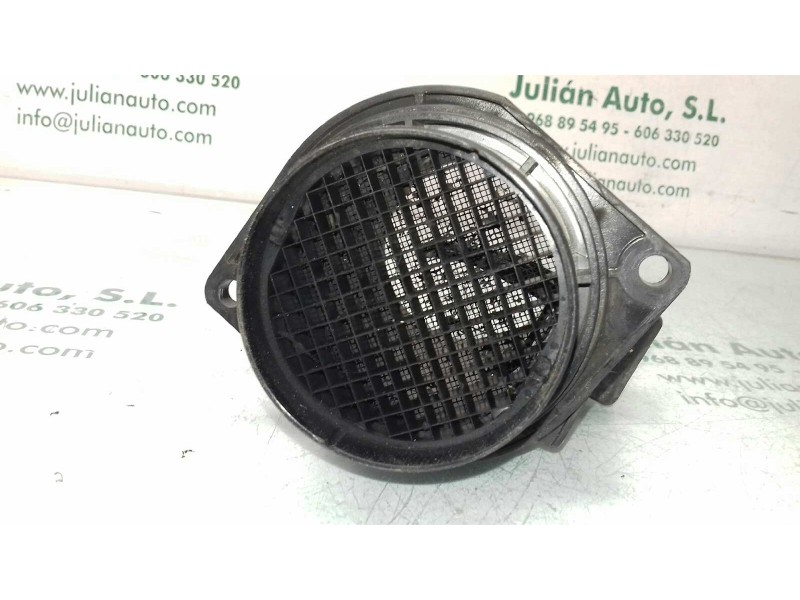 Recambio de caudalimetro para renault laguna ii (bg0) authentique referencia OEM IAM 5WK9609Z 5WK9609 191203
