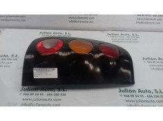 Recambio de piloto trasero derecho para smart coupe pulse referencia OEM IAM   