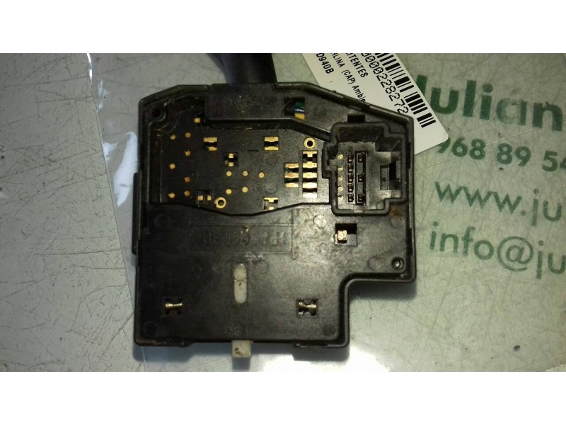 Recambio de mando intermitentes para ford focus berlina (cap) ambiente (d) referencia OEM IAM 17D940B  