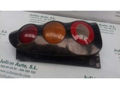 Recambio de piloto trasero derecho para smart coupe pulse referencia OEM IAM    2
