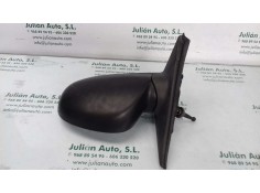 Recambio de retrovisor izquierdo para hyundai accent (lc) l crdi referencia OEM IAM 012188  MANUAL 2