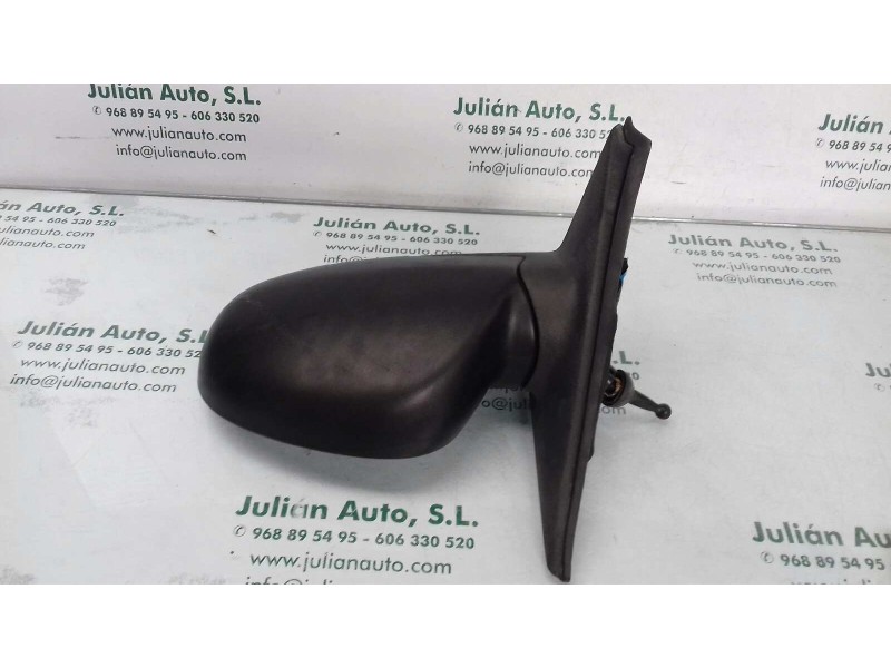 Recambio de retrovisor izquierdo para hyundai accent (lc) l crdi referencia OEM IAM 012188  MANUAL