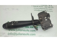 Recambio de mando luces para renault clio ii fase i (b/cbo) 1.2 referencia OEM IAM 6166018 111102 VALEO