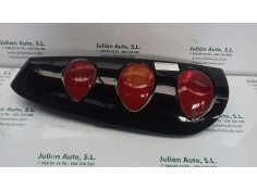 Recambio de piloto trasero izquierdo para smart forfour cdi (50kw) referencia OEM IAM A4548200164  