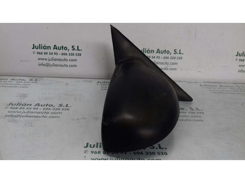 Recambio de retrovisor izquierdo para hyundai accent (lc) l crdi referencia OEM IAM 012188  MANUAL