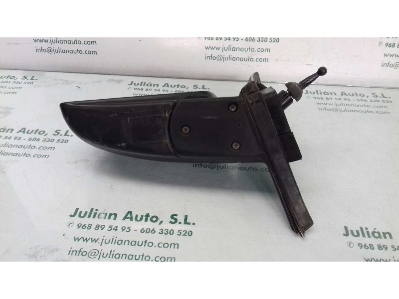 Recambio de retrovisor izquierdo para hyundai accent (lc) l crdi referencia OEM IAM 012188  MANUAL