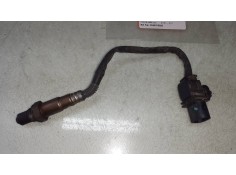 Recambio de sonda lambda para toyota yaris live referencia OEM IAM 894670D020 0281004190 CONECTOR 6 PINES