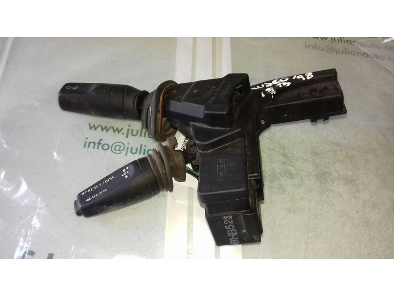 Recambio de mando luces para ford mondeo berlina (gd) clx referencia OEM IAM 97BG13B302AB  