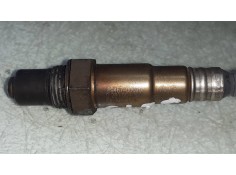 Recambio de sonda lambda para toyota yaris live referencia OEM IAM 894670D020 0281004190 CONECTOR 6 PINES 2