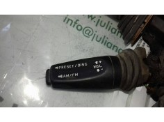 Recambio de mando luces para ford mondeo berlina (gd) clx referencia OEM IAM 97BG13B302AB   2