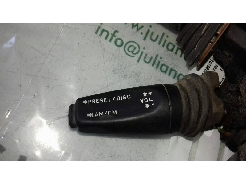 Recambio de mando luces para ford mondeo berlina (gd) clx referencia OEM IAM 97BG13B302AB  