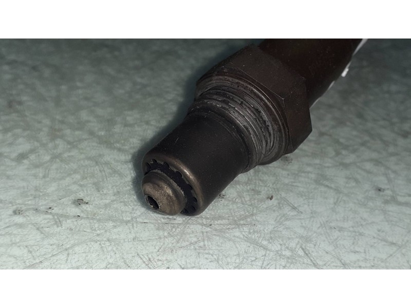 Recambio de sonda lambda para toyota yaris live referencia OEM IAM 894670D020 0281004190 CONECTOR 6 PINES