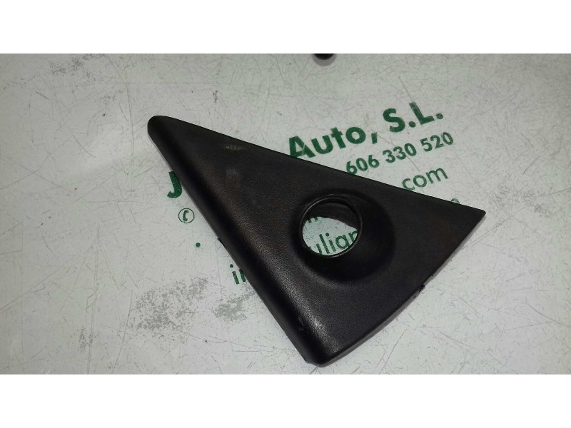Recambio de retrovisor izquierdo para hyundai accent (lc) l crdi referencia OEM IAM 012188  MANUAL