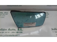 Recambio de cristal retrovisor derecho para mercedes-benz clase c (w202) berlina referencia OEM IAM 2028100021  ELECTRICO