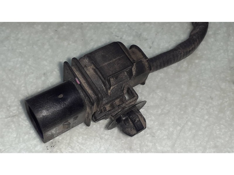 Recambio de sonda lambda para toyota yaris live referencia OEM IAM 894670D020 0281004190 CONECTOR 6 PINES